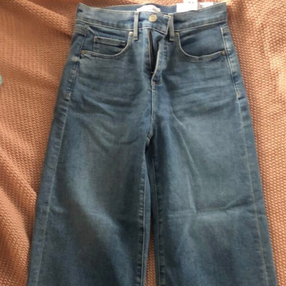 Loft jeans - Picture 2 of 2